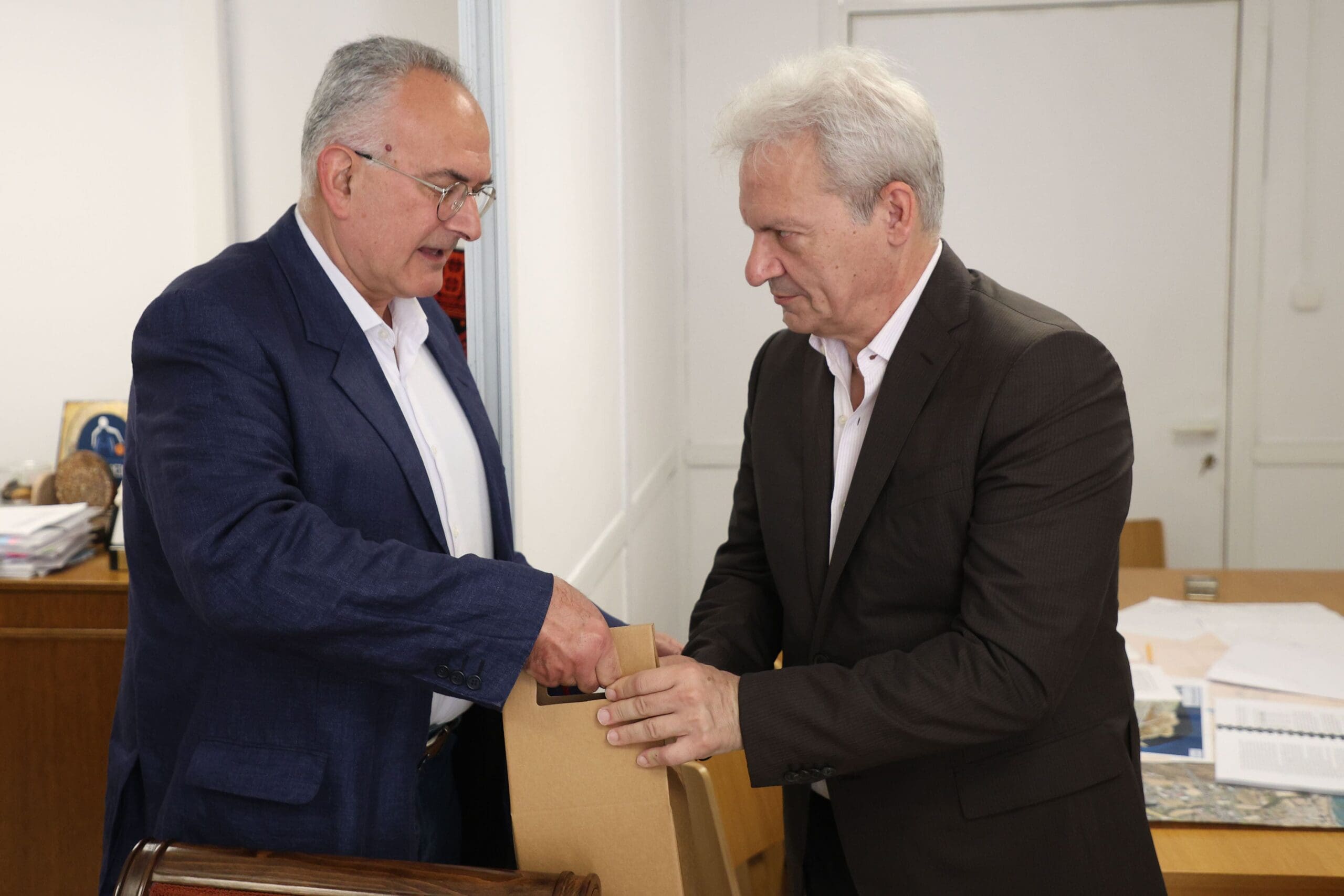 Καλοκαιρινός
