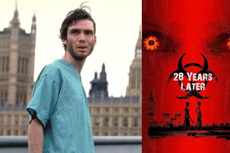 28 years later