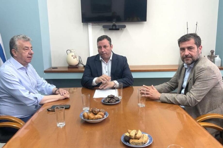 Δήμος Αγίου Νικολάου