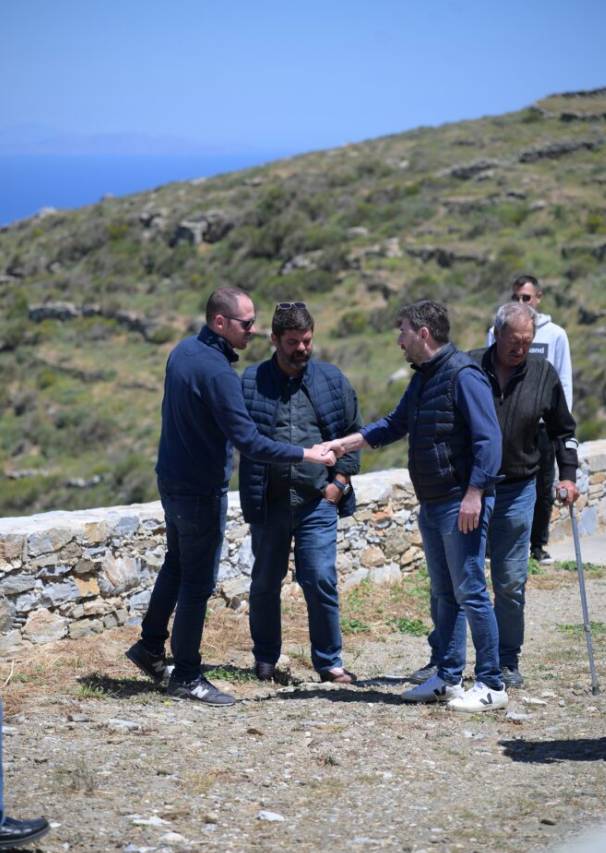 Ανδρουλάκης