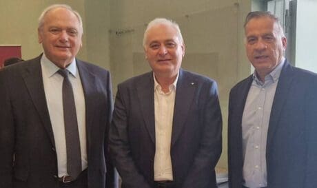 Μπαριτάκης