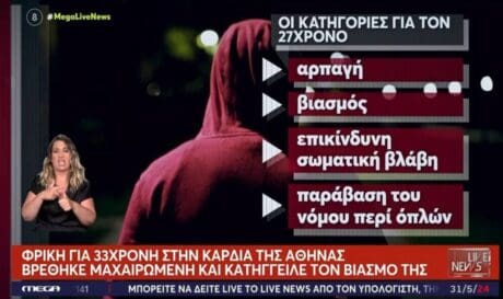 Oμόνοια