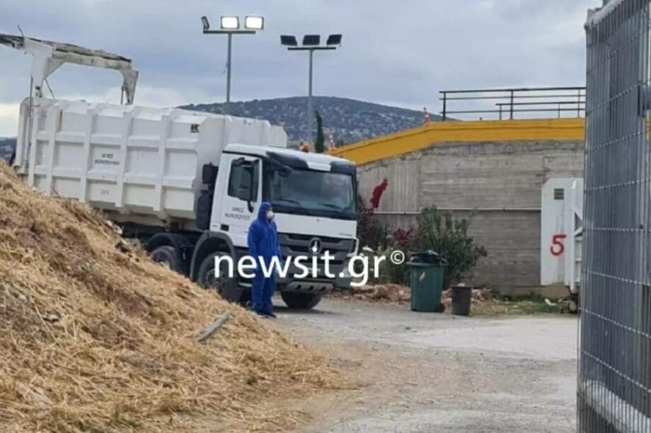 βρέφος