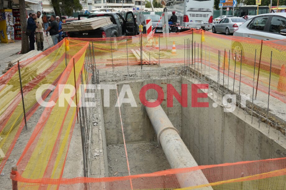 ΔΕΥΑΗ νερό