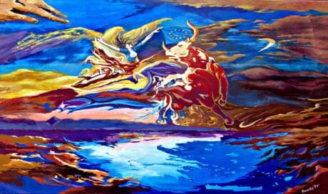 Hμέρα Ευρώπης