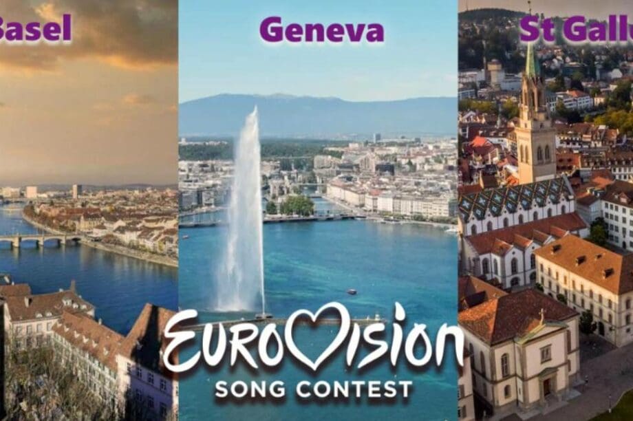 Eurovision 2024