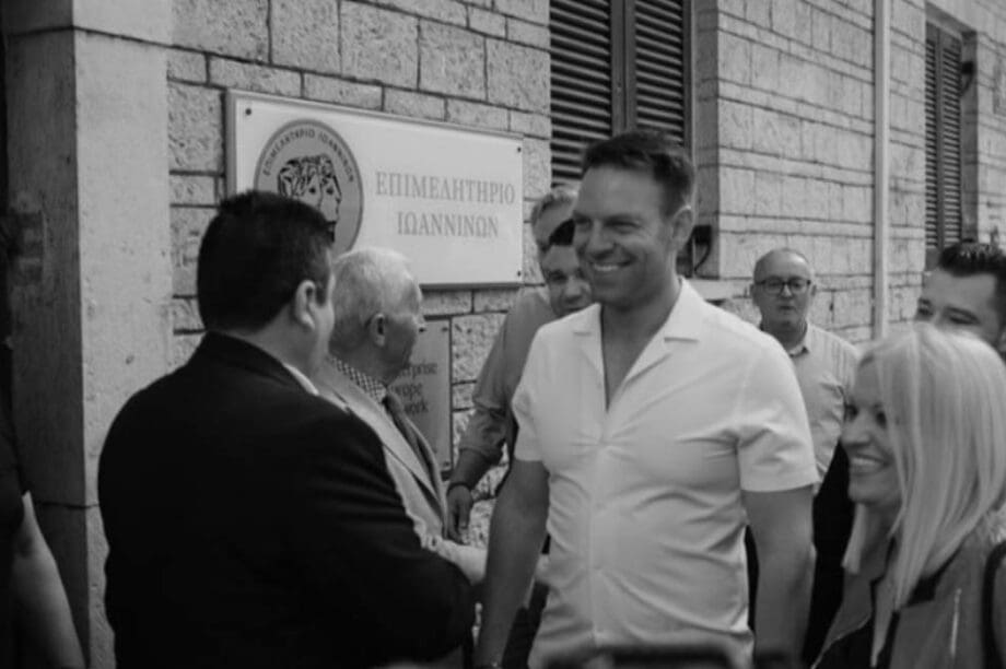 Κασσελάκης