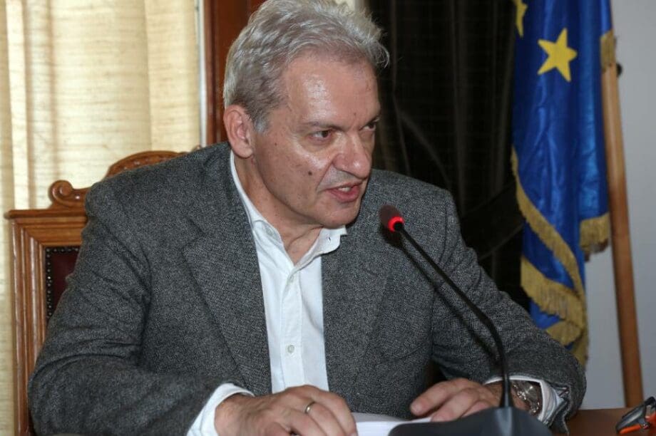 Kαλοακαιρινός