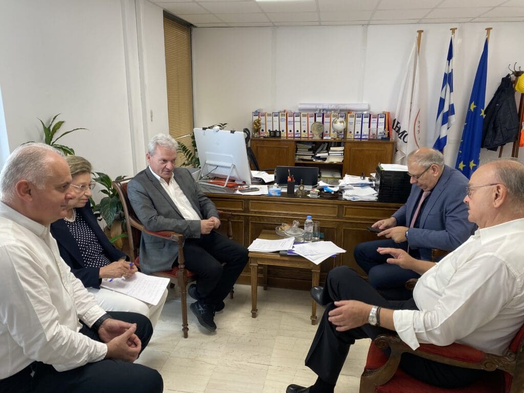 Καλοκαιρινός