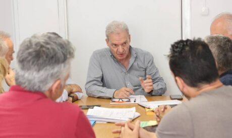 Kαλοκαιρινός