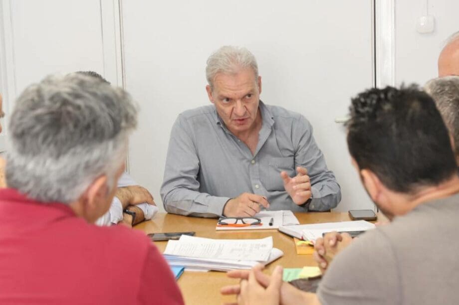 Kαλοκαιρινός