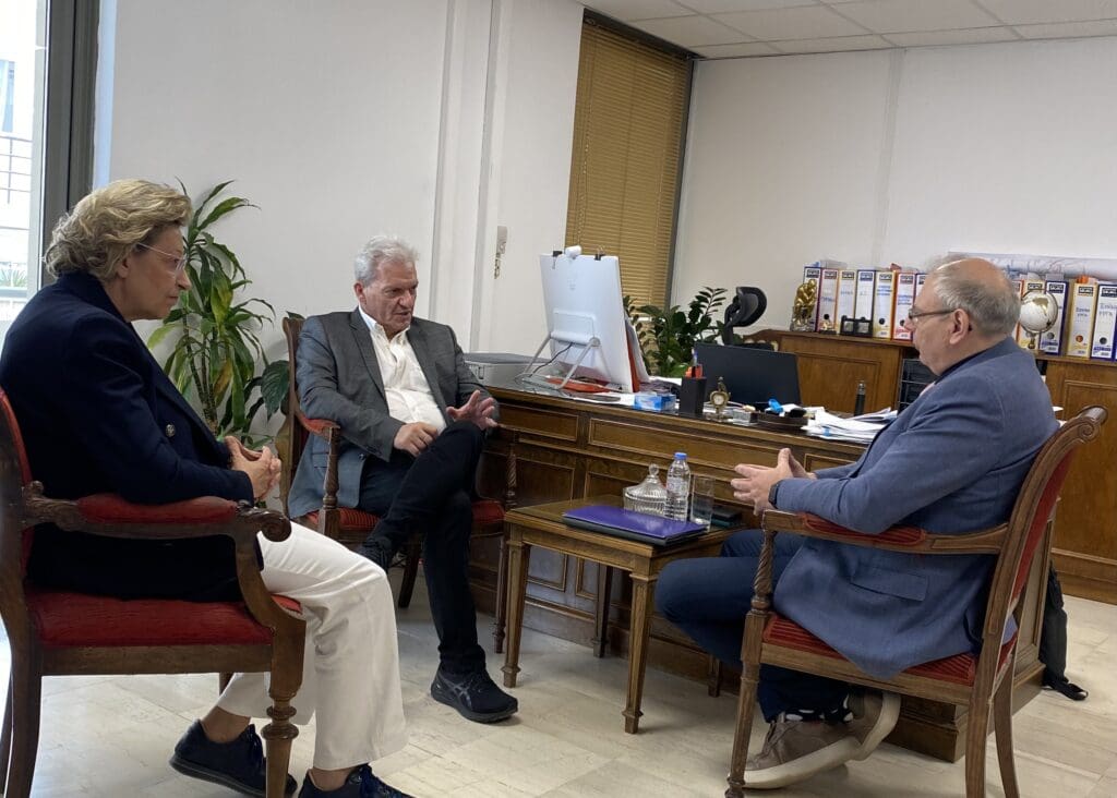 Καλοκαιρινός