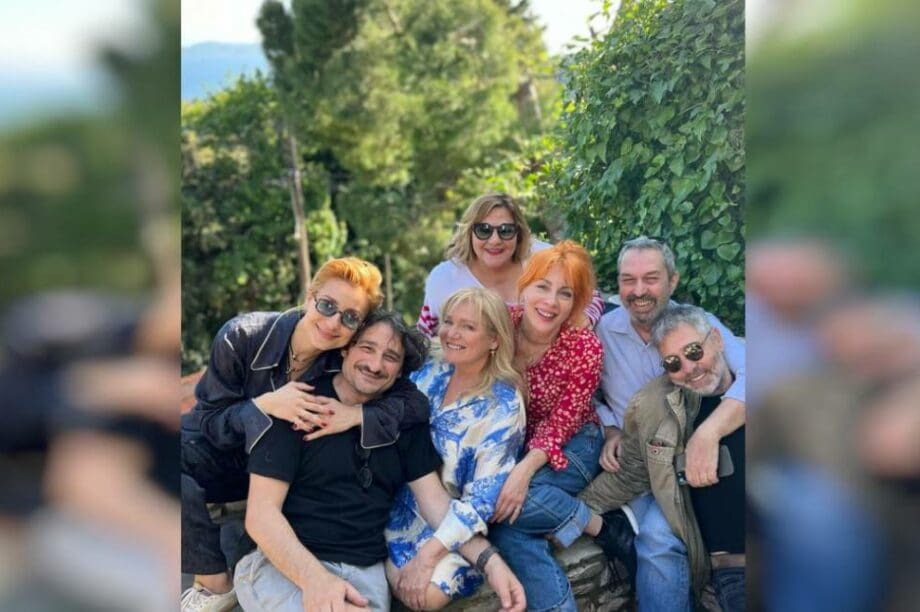 Σμαράγδα Καρύδη
