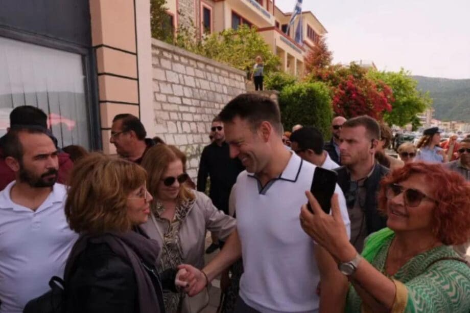Στέφανος Κασσελάκης