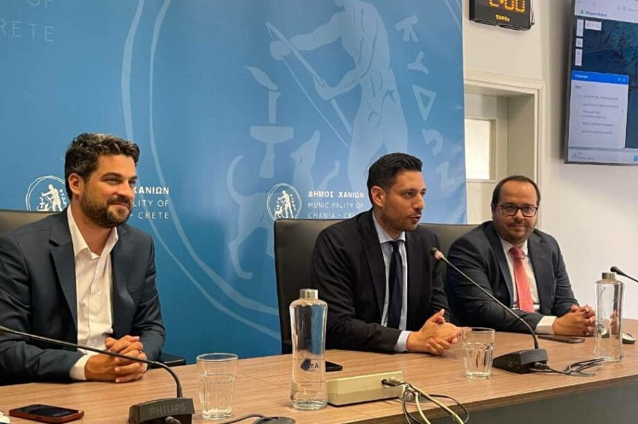 Κυρανάκης