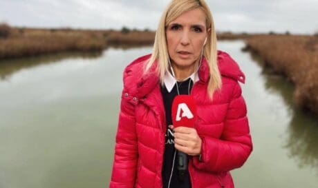 Ρένα Κουβελιώτη