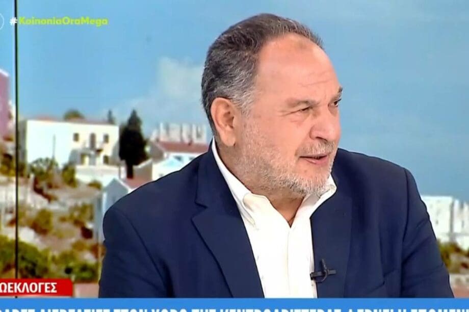 Koυράκης