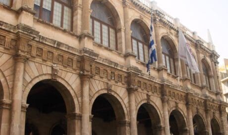 δήμος ηρακλείου