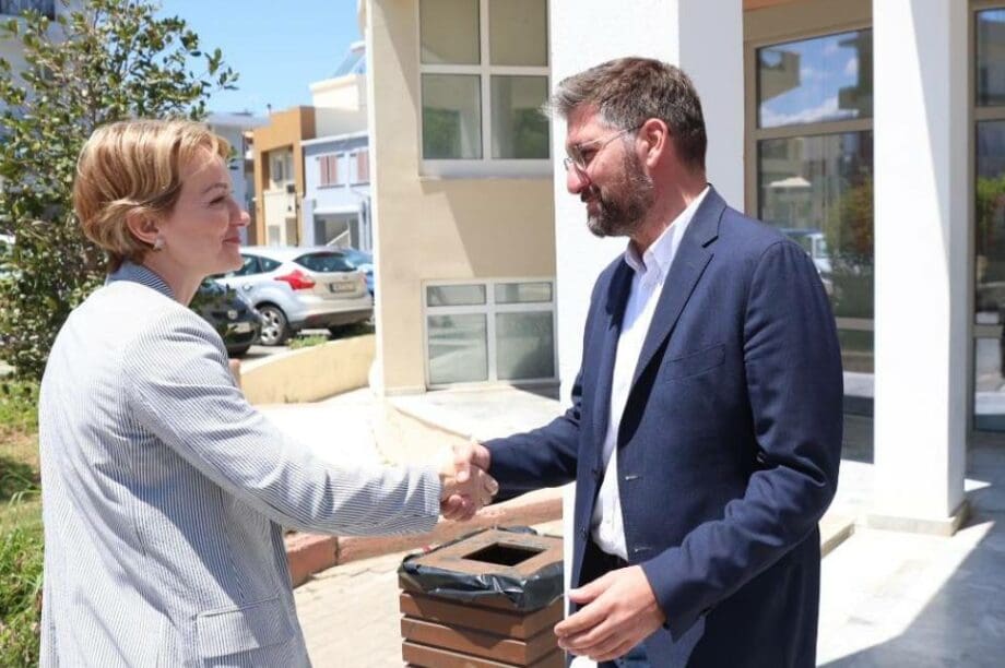 Mενέλαος Μποκέας
