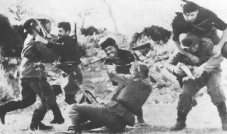 Mάχη της Κρήτης