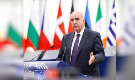 Βαγγέλη Μεϊμαράκη