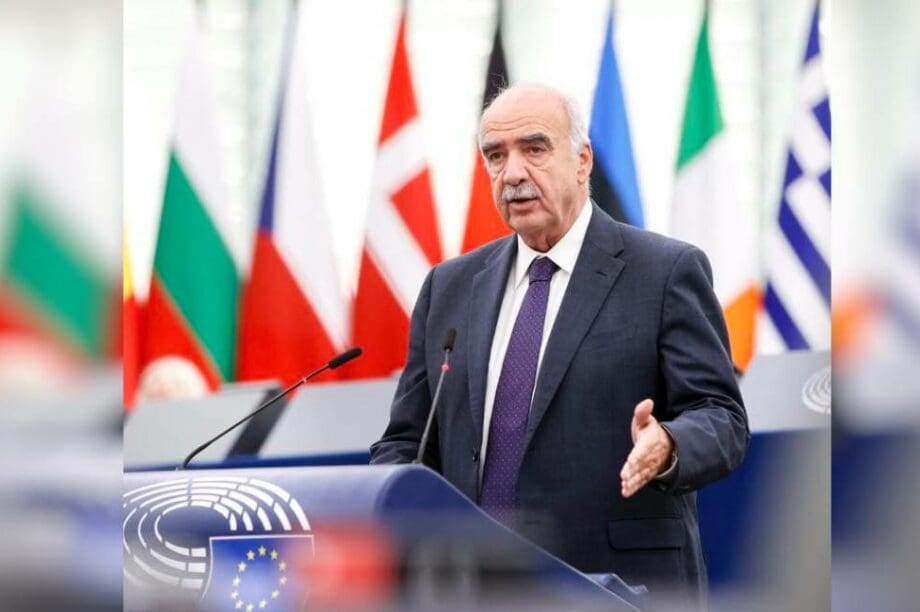 Βαγγέλη Μεϊμαράκη