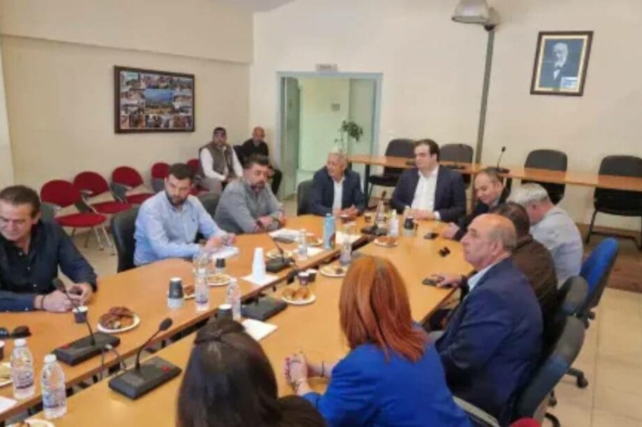 ΝΔ ΚΡΗΤΗ