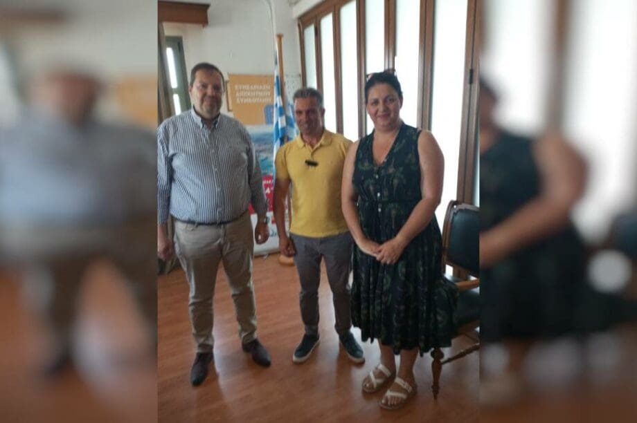 ΟΛΗ ΚΚΕ