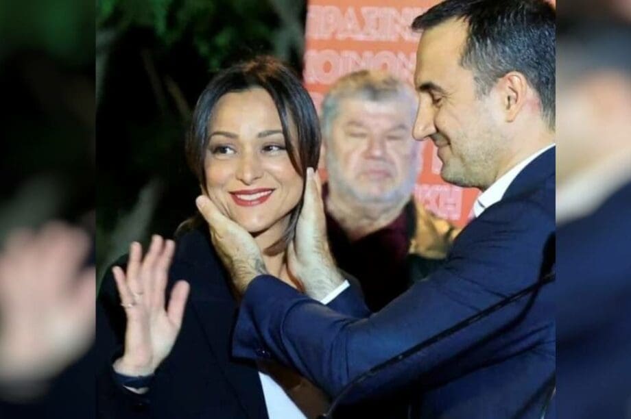 Όλγα Νάσση
