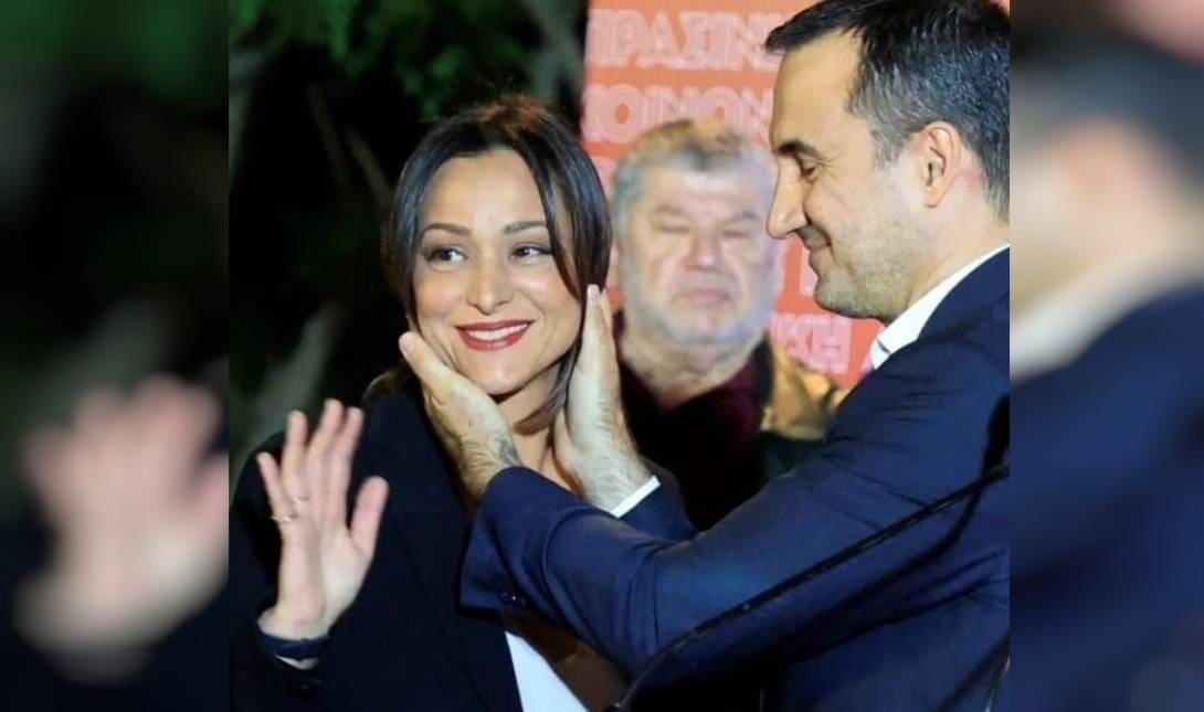 Όλγα Νάσση