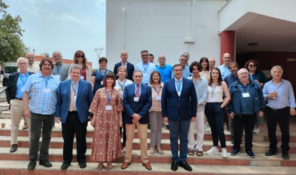 περιφέρεια
