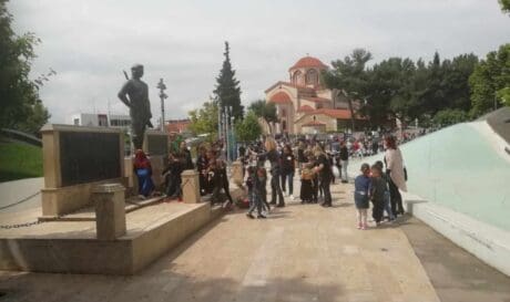 πόντος