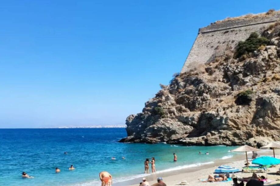 Παλαίκαστρο