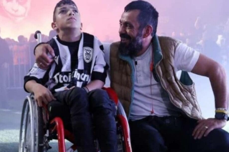 Παπαστεφανάκης