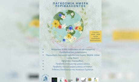 περιβάλλον