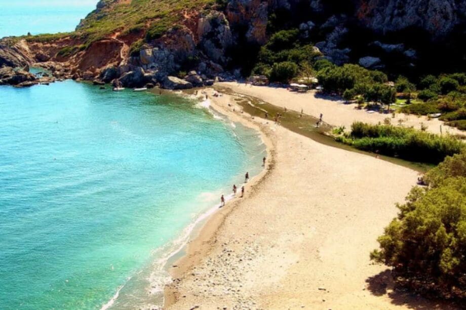 Πρέβελη