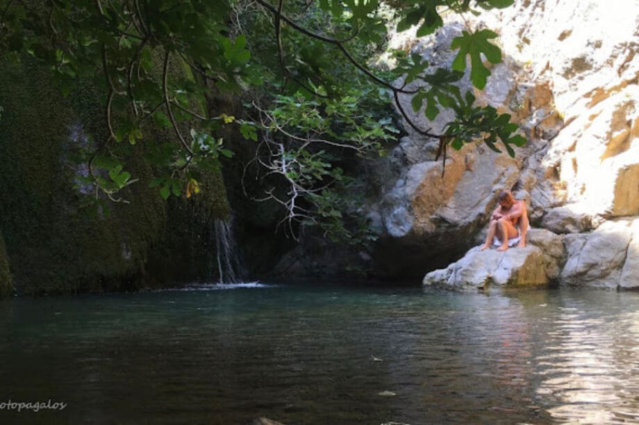 Ορειβατικός Σύλλογος Αγίου Νικολάου Ρίχτης