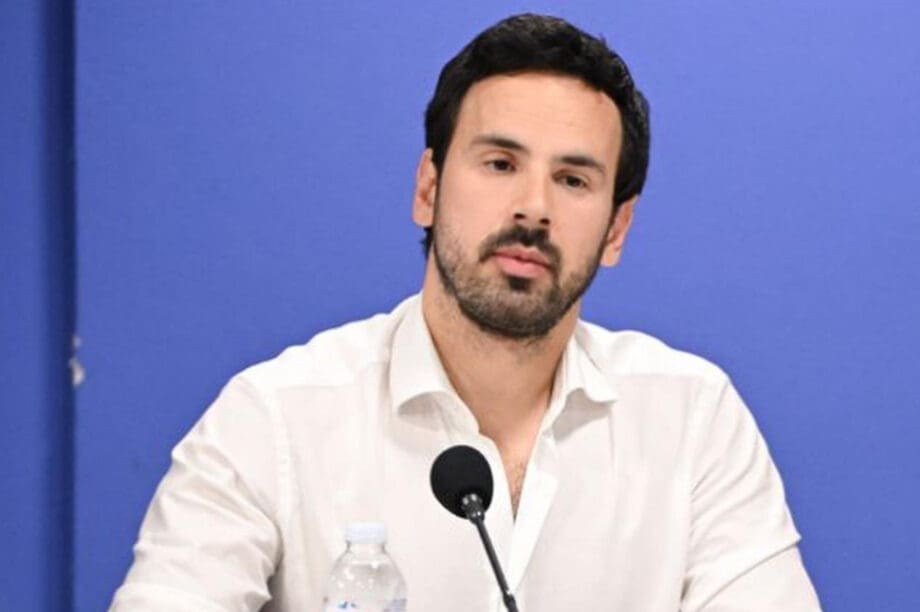Νίκος Ρωμανός