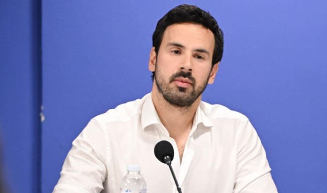 Νίκος Ρωμανός