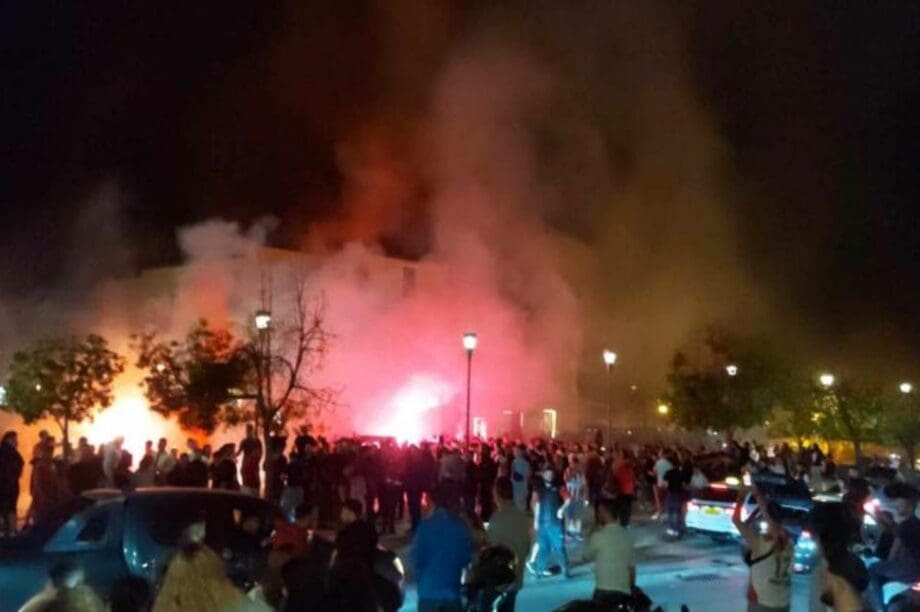 ολυμπιακός