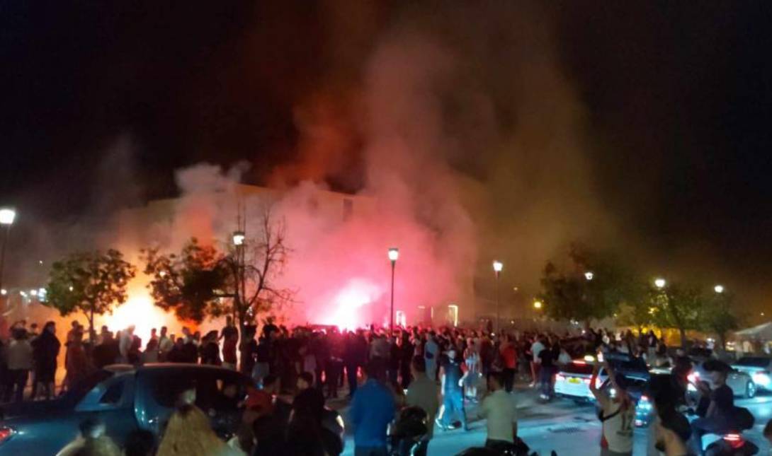 ολυμπιακός