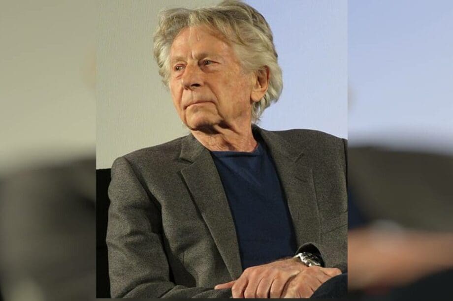Roman Polanski