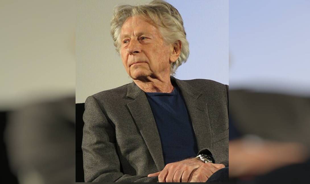 Roman Polanski