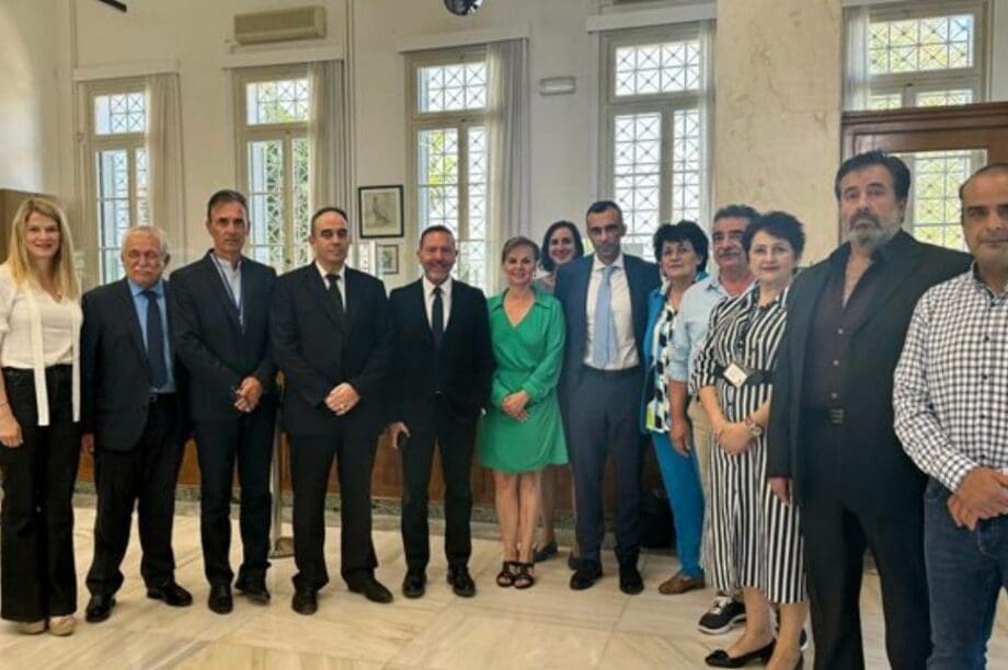 Στουρνάρας