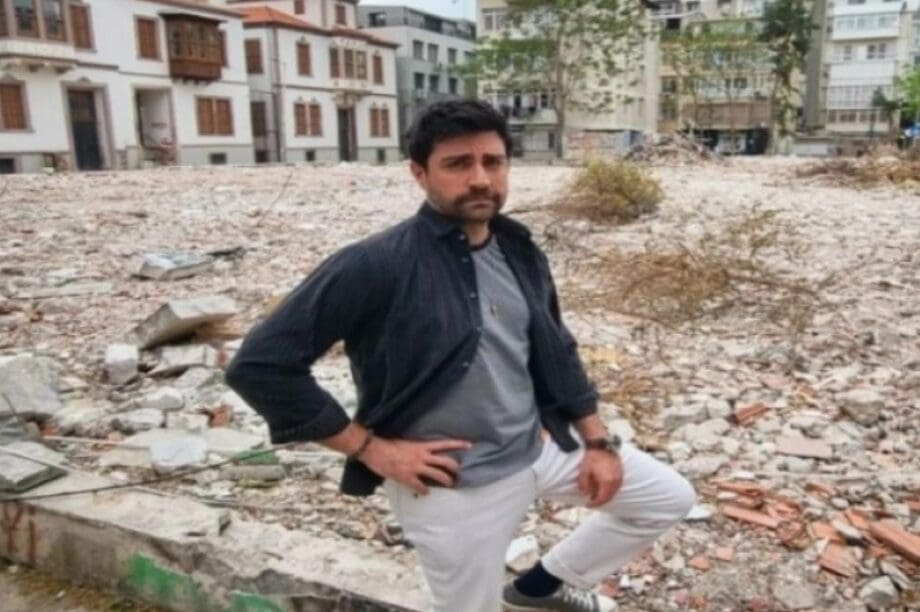 Τσακλάρ