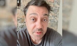 Συγκινεί ο Γιώργος Θεοφάνους: «Δεν το ξέρει αυτό κανένας και δεν το ‘χω πει ποτέ»