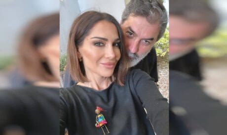 Βανδή Μπισμπίκης