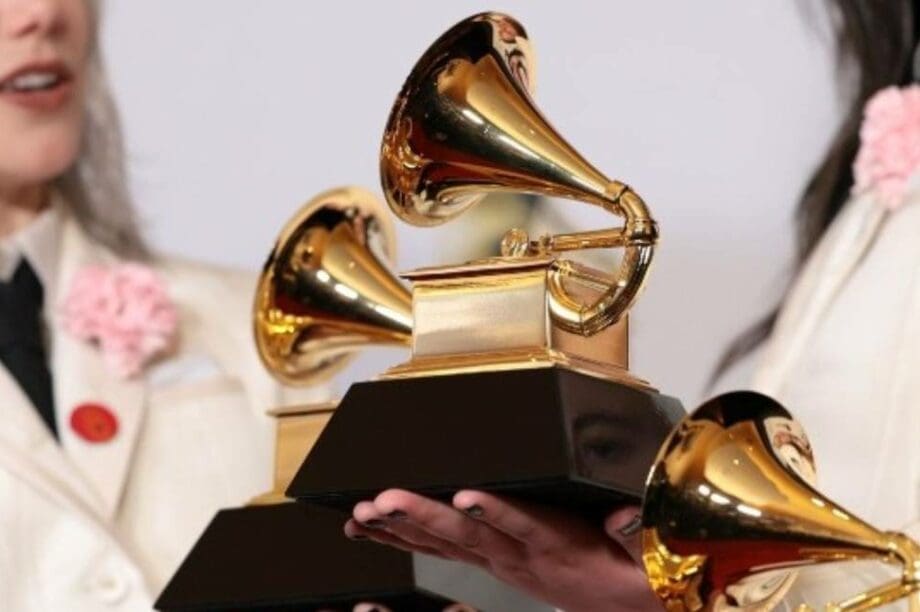 βραβείο grammy
