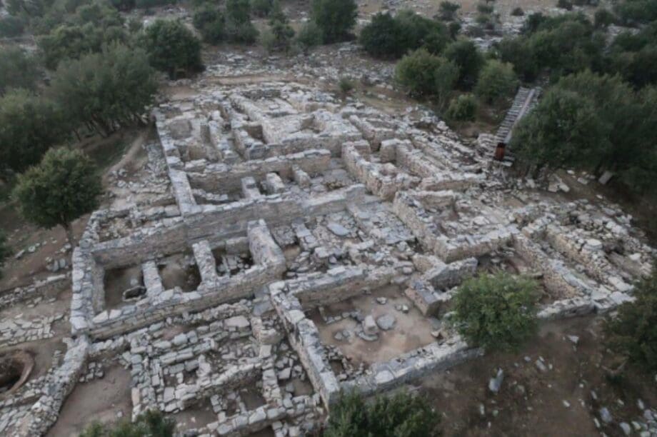 Ζώμινθος