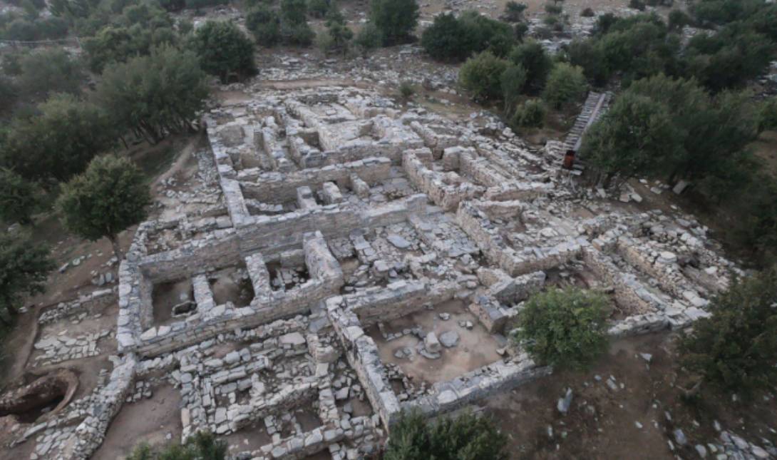 Ζώμινθος